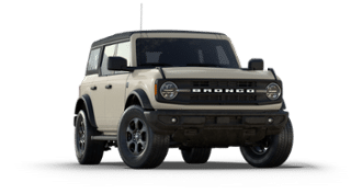 2025 Ford Bronco® External Image 5